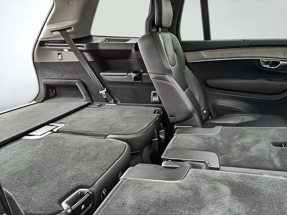 Volvo XC90 B6 ULTRA AWD // 7 PLACES 2026 d&rsquo;occasion à vendre - 16