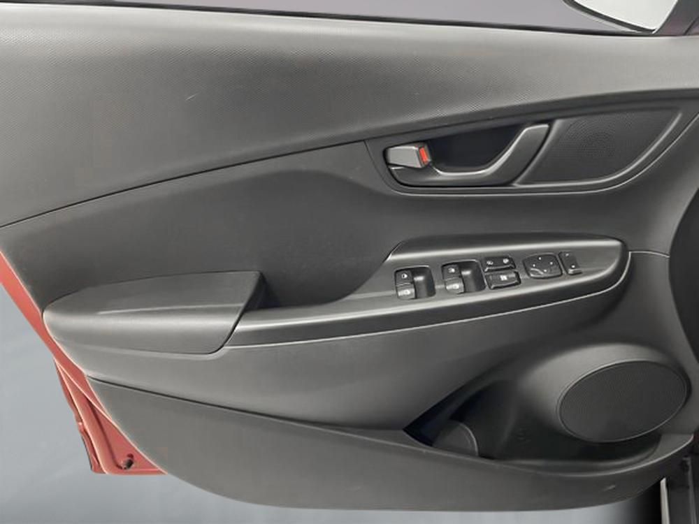 Hyundai Kona Preferred 2022 d&rsquo;occasion à vendre - 12