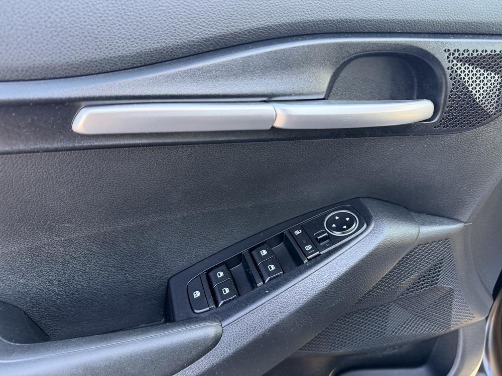 Kia Seltos LX AWD 2023 d&rsquo;occasion à vendre - 13