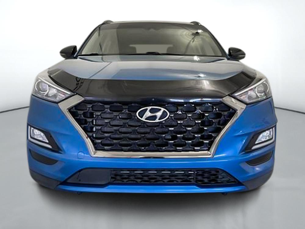 Hyundai Tucson Urban Edition / AWD 2020 d&rsquo;occasion à vendre - 2