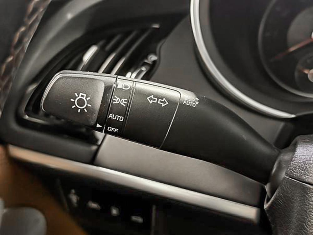 Kia Stinger GT ELITE 2023 d&rsquo;occasion à vendre - 22