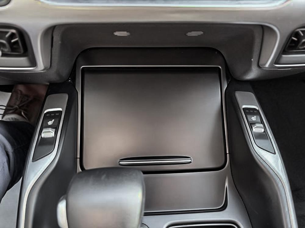 Kia Sorento LX+ AWD 2021 d&rsquo;occasion à vendre - 28