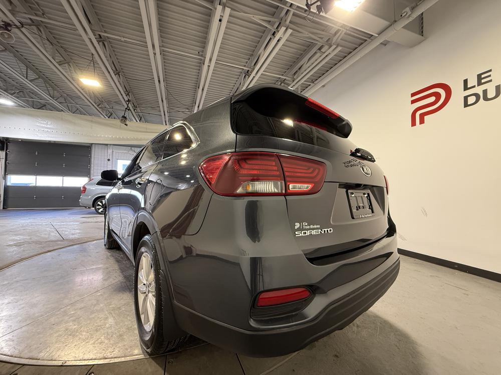 Kia Sorento LX+ 2020 d&rsquo;occasion à vendre - 6