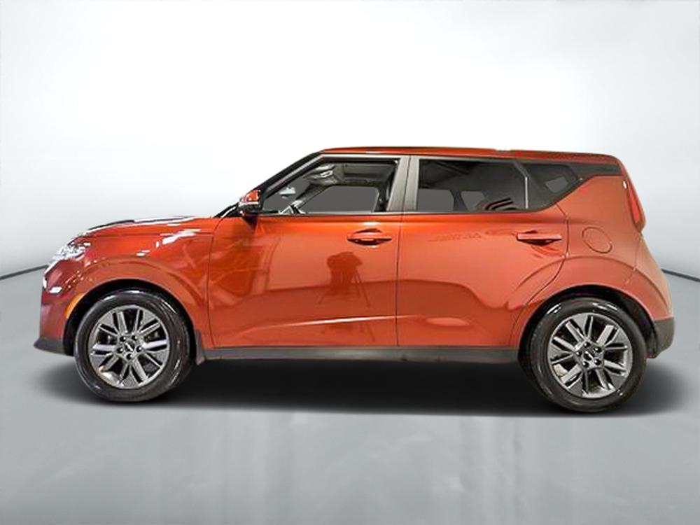 Kia Soul EX+ 2022 d&rsquo;occasion à vendre - 7