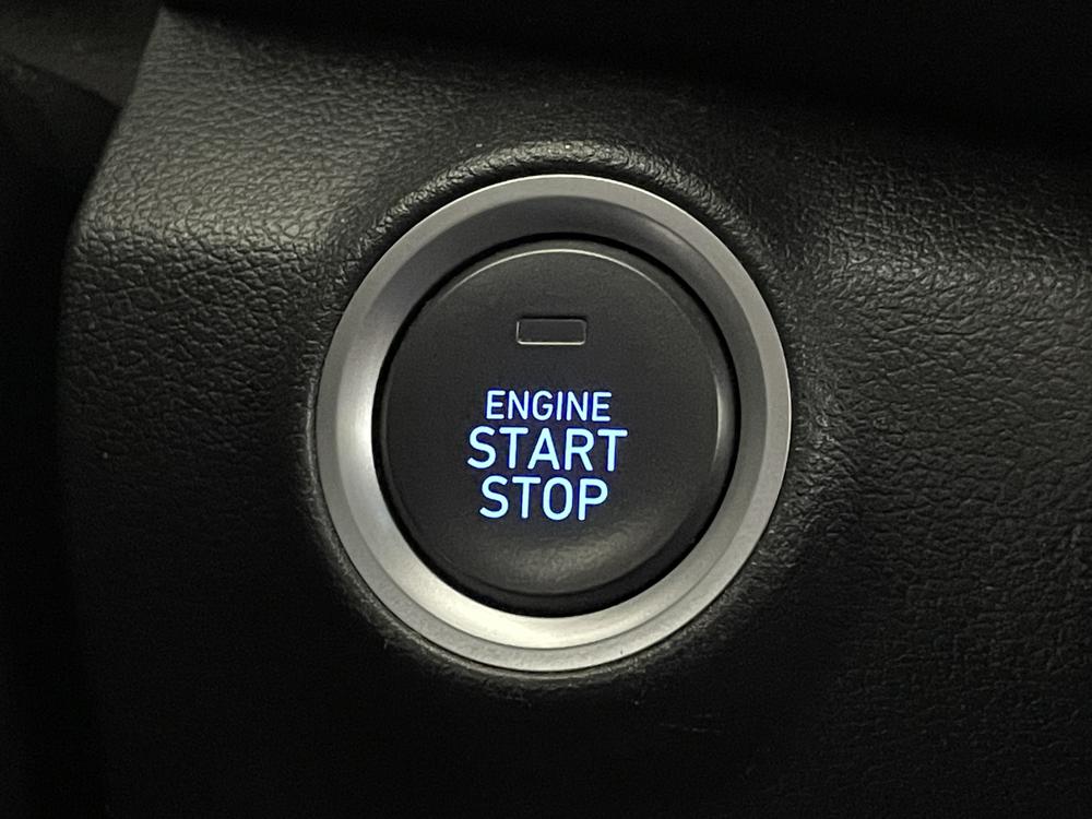 Hyundai Kona Preferred 2022 d&rsquo;occasion à vendre - 19