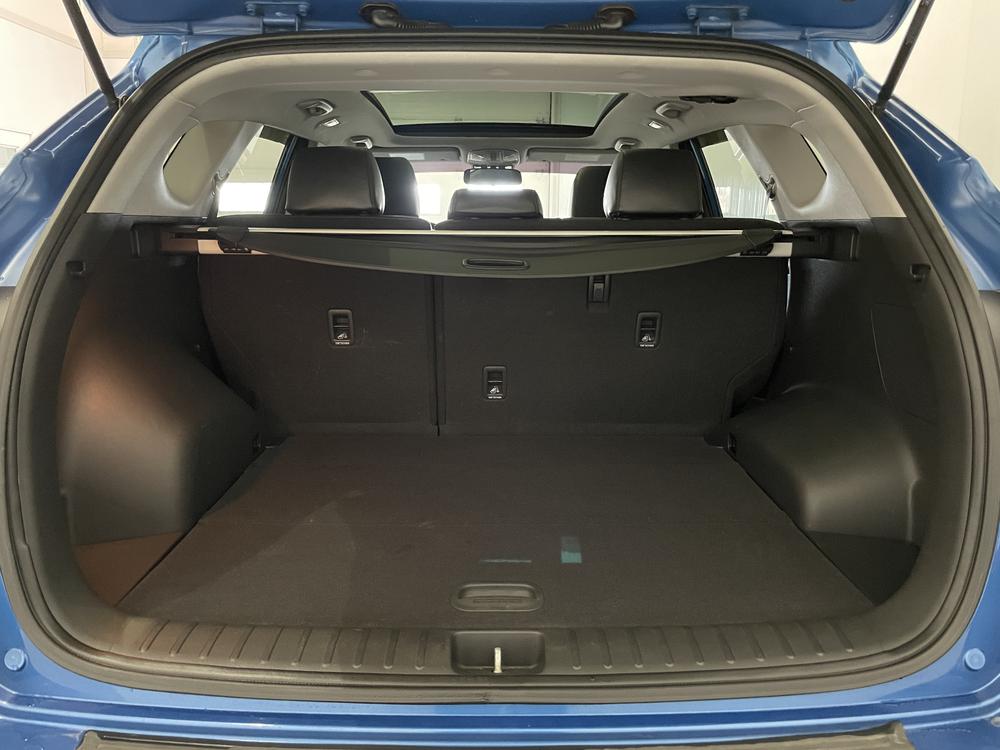 Hyundai Tucson Urban Edition / AWD 2020 d&rsquo;occasion à vendre - 33