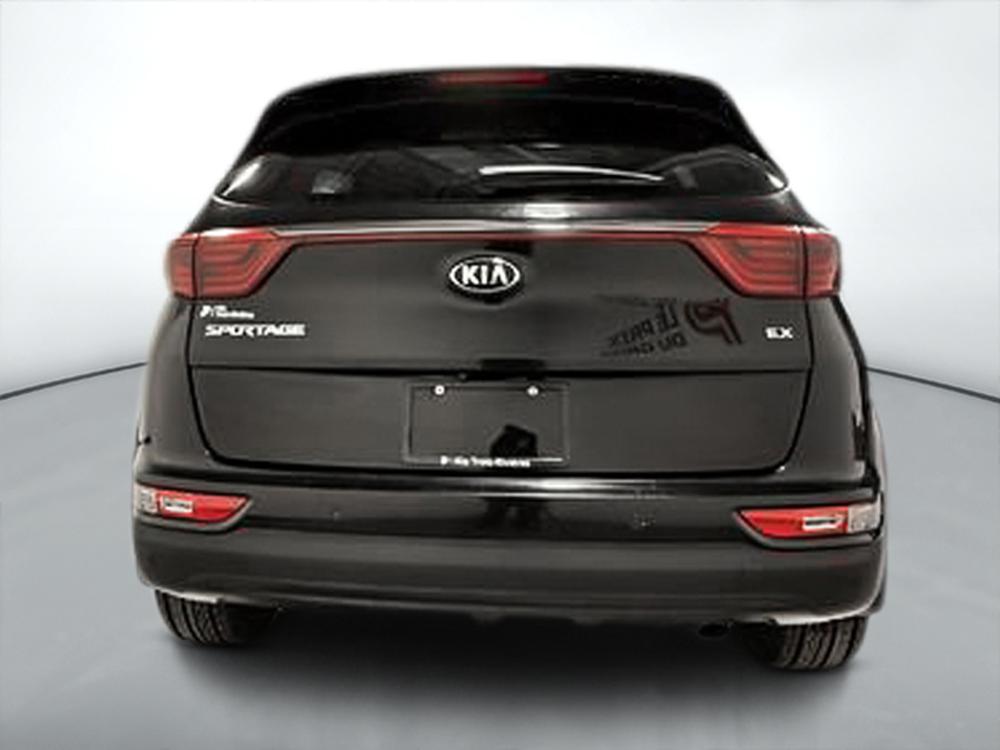 Kia Sportage EX 2019 d&rsquo;occasion à vendre - 4