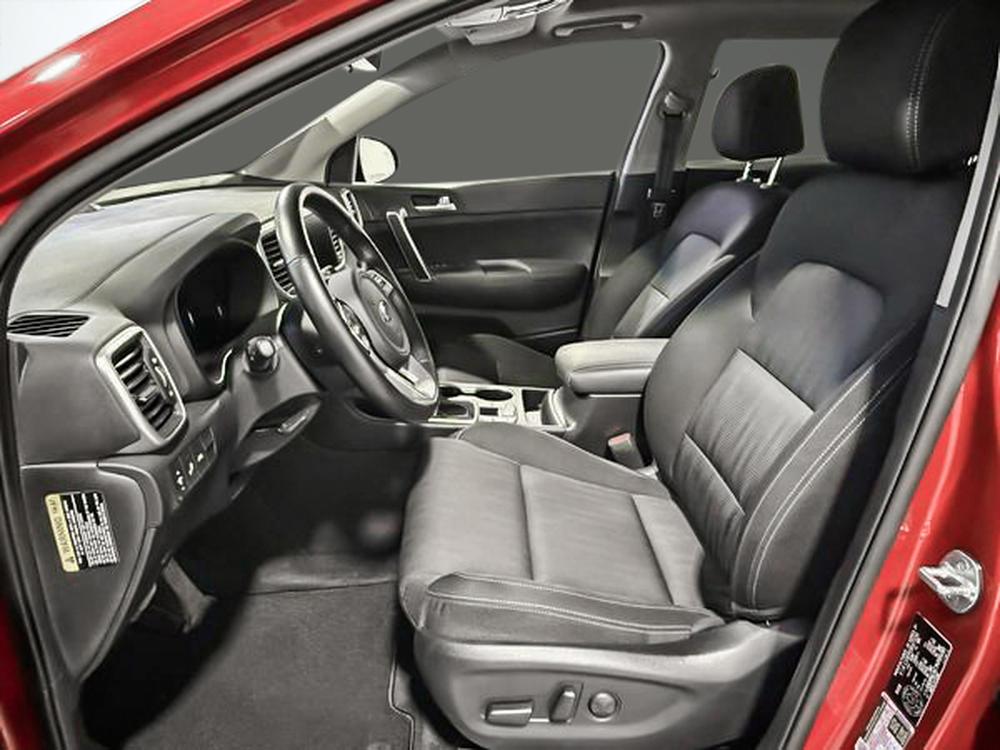 Kia Sportage EX PREMIUM S 2022 d&rsquo;occasion à vendre - 17