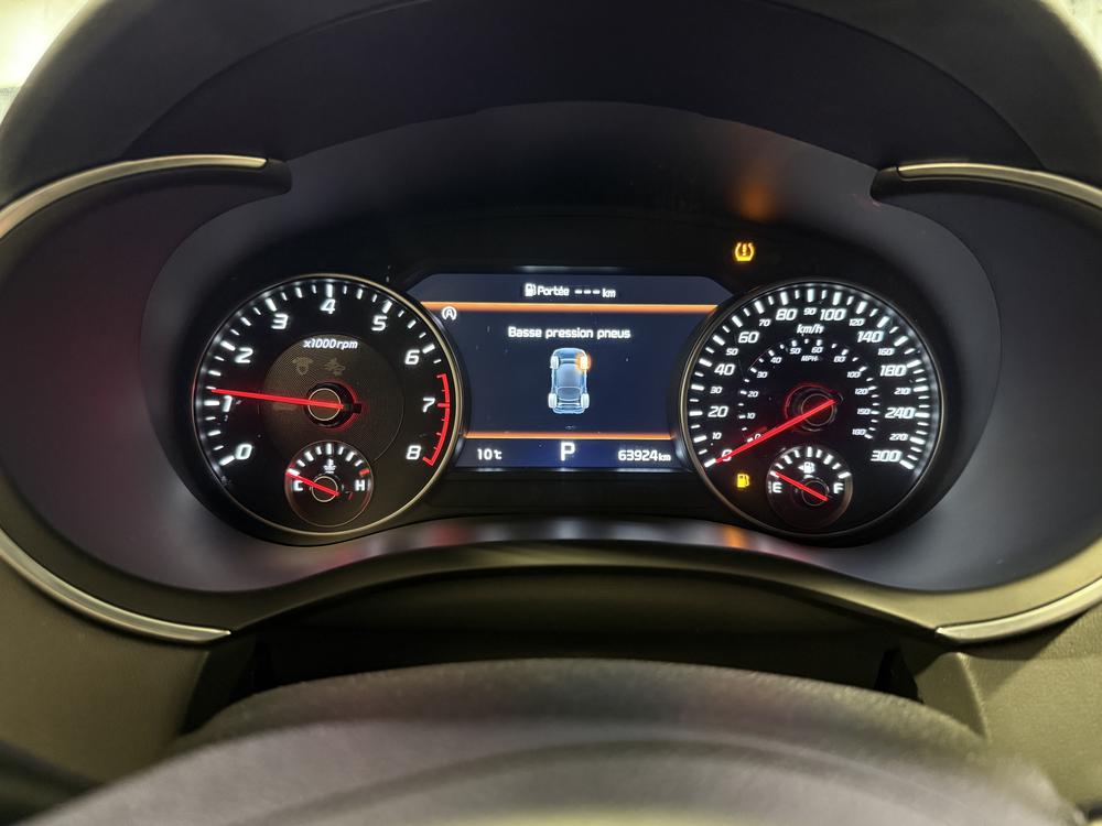 Kia Stinger GT ELITE 2023 d&rsquo;occasion à vendre - 24