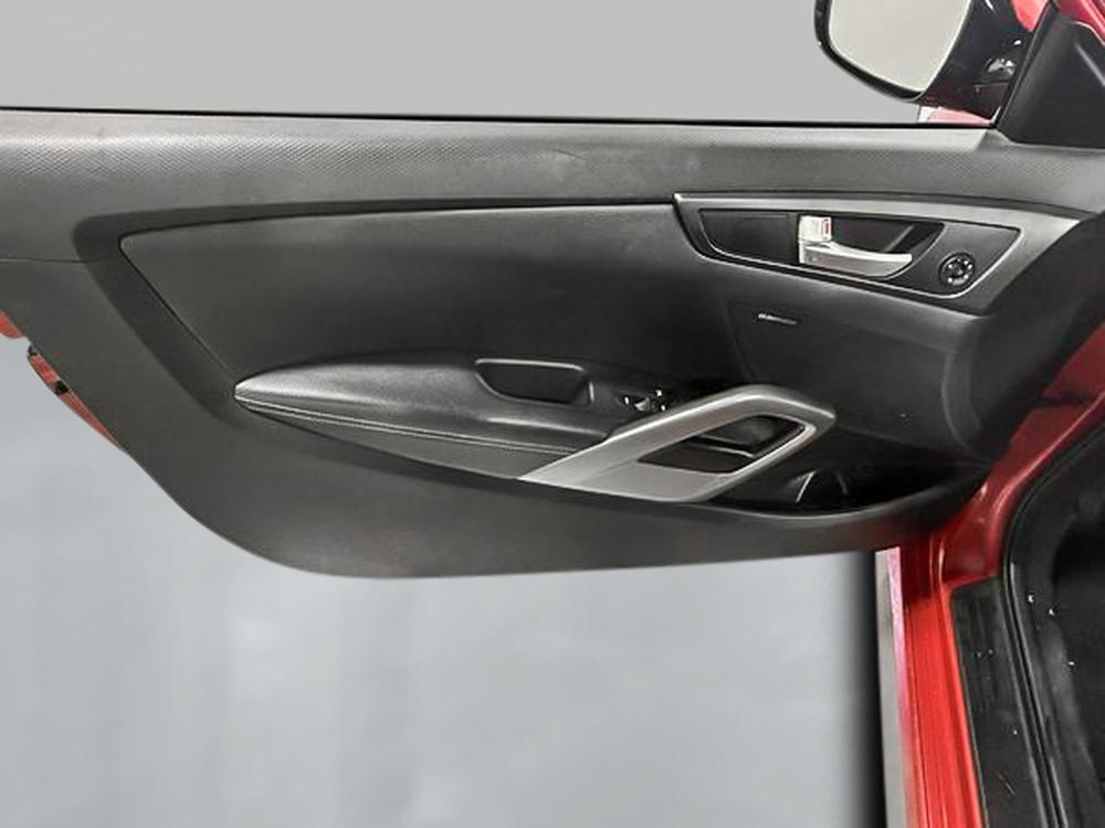 Hyundai Veloster Turbo 2016 à vendre à Trois-Rivières - 14