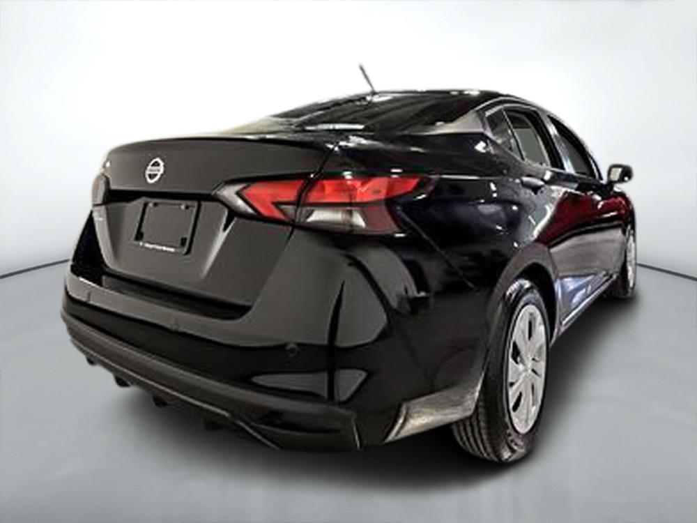 Nissan Versa S 2021 d&rsquo;occasion à vendre - 3