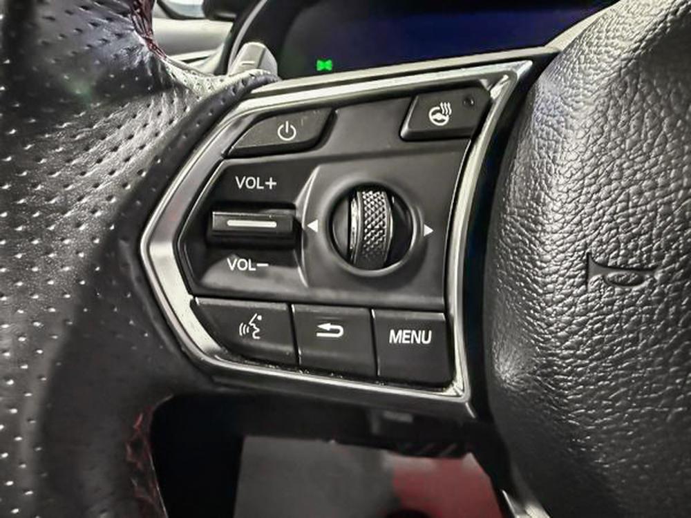 Acura TLX A-Spec 2024 d&rsquo;occasion à vendre - 18