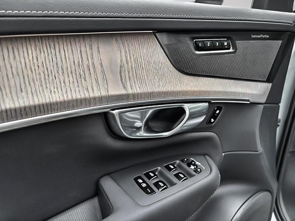 Volvo XC90 B6 ULTRA AWD // 7 PLACES 2026 d&rsquo;occasion à vendre - 9