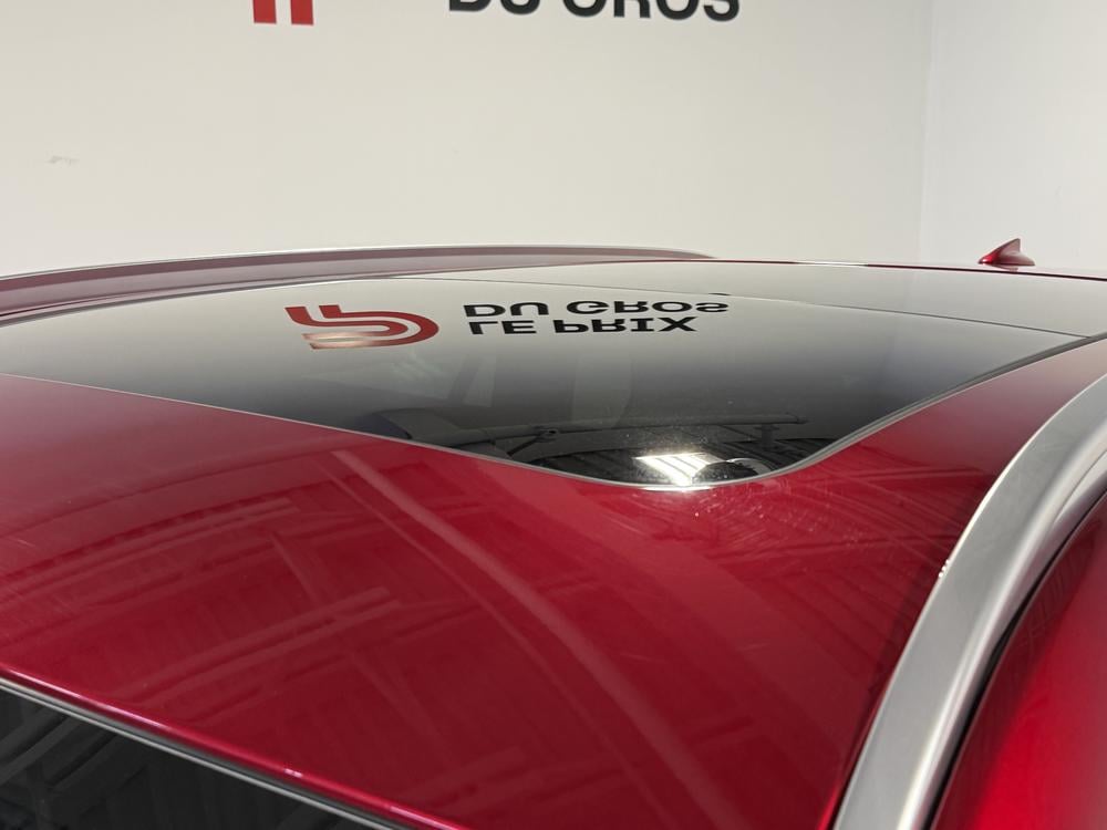 Mazda CX-50 GT 2024 d&rsquo;occasion à vendre - 11