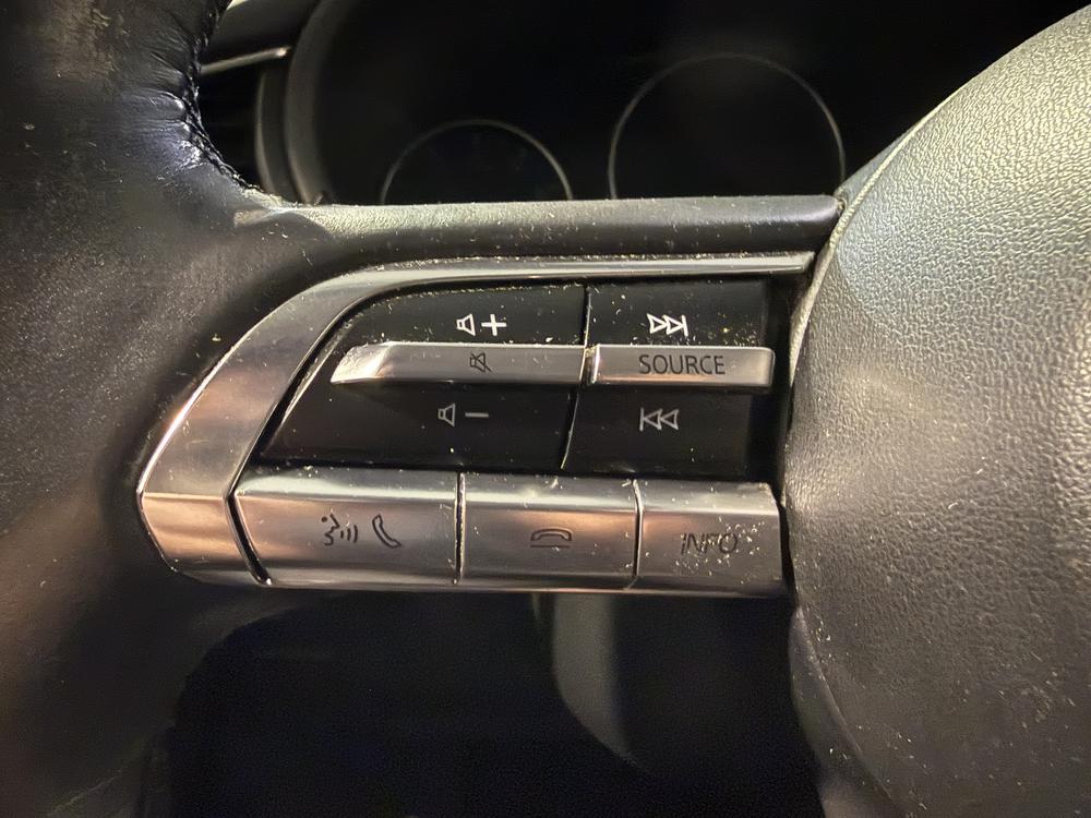 Mazda CX-30 GT 2020 d&rsquo;occasion à vendre - 19
