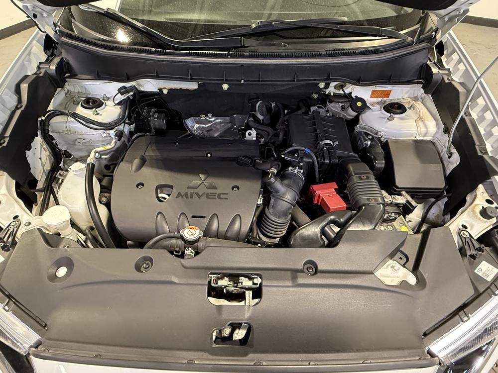 Mitsubishi RVR SE 2019 d&rsquo;occasion à vendre - 31