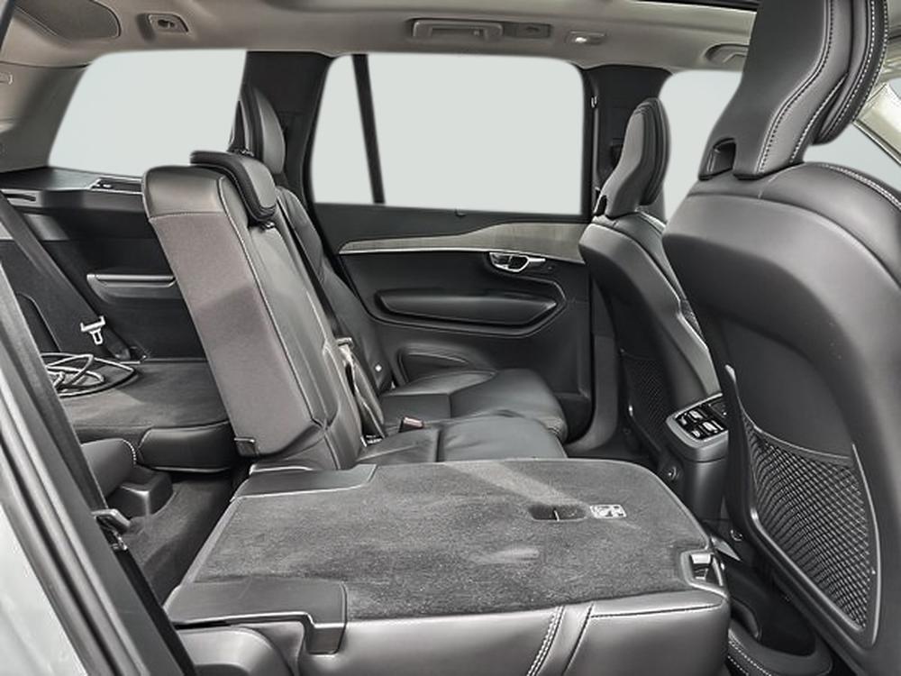 Volvo XC90 hybride rechargeable XC90 T8 ULTRA AWD 2025 d&rsquo;occasion à vendre - 17