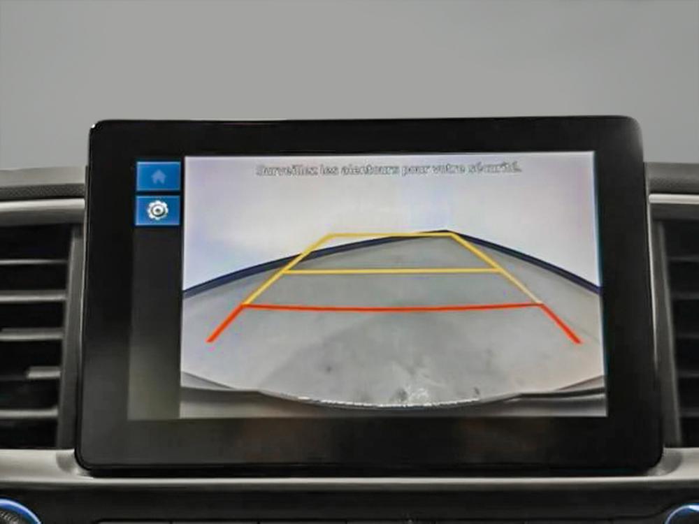 Hyundai Venue Preferred 2024 d&rsquo;occasion à vendre - 26