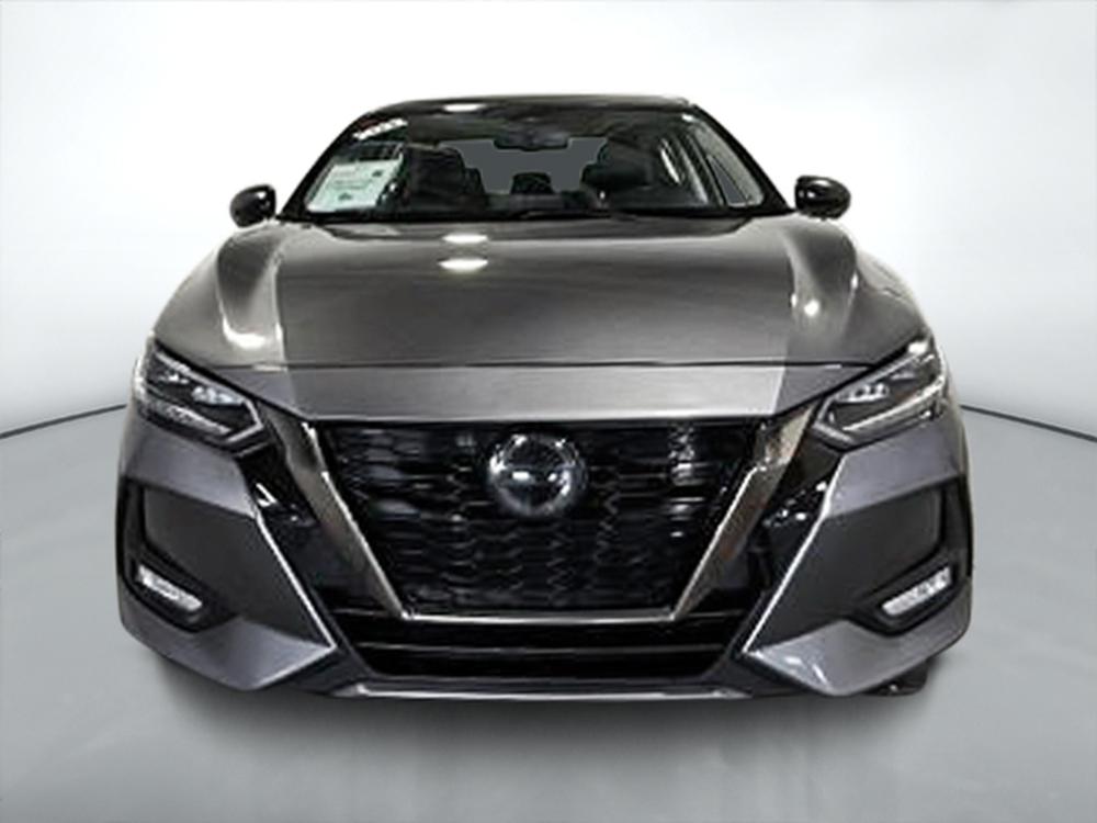 Nissan Sentra SR 2022 d&rsquo;occasion à vendre - 9