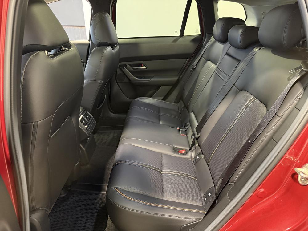 Mazda CX-50 GT 2024 d&rsquo;occasion à vendre - 31