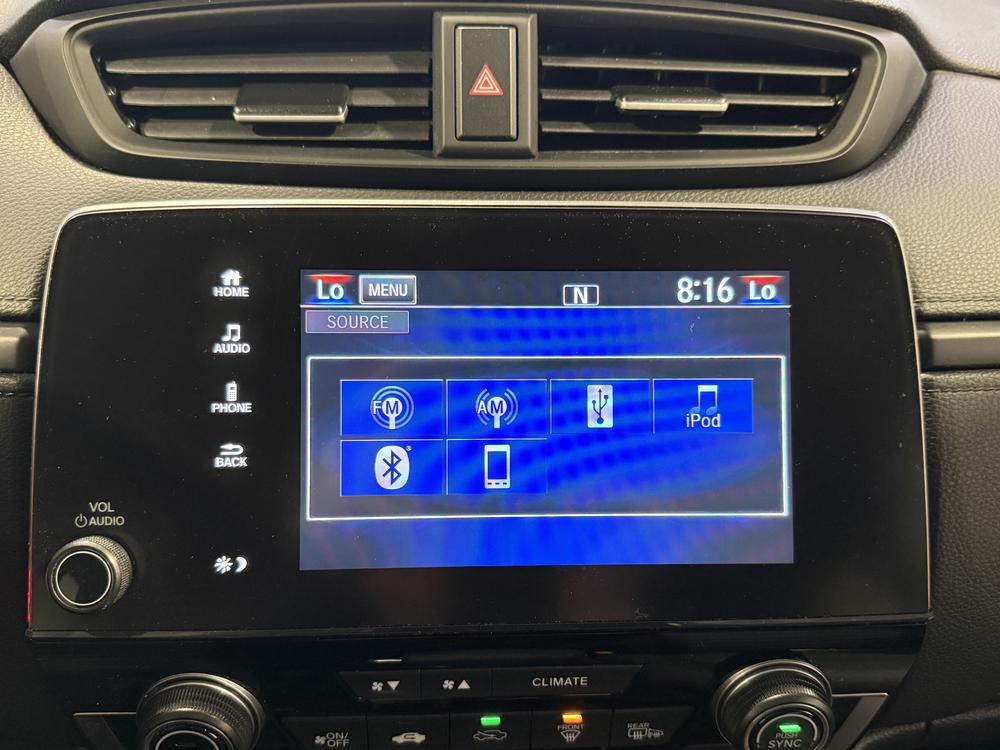 Honda CR-V LX 2018 d&rsquo;occasion à vendre - 24