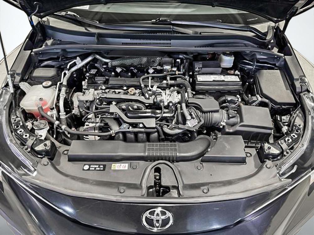 Toyota Corolla SE 2021 d&rsquo;occasion à vendre - 34
