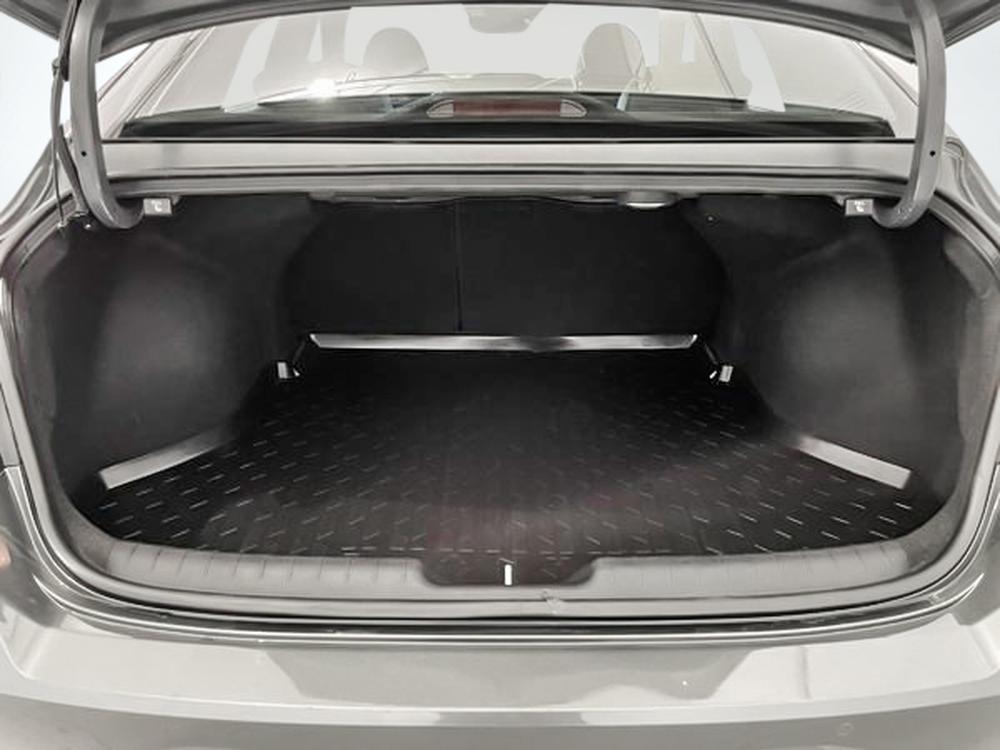 Hyundai Elantra Ultimate 2022 d&rsquo;occasion à vendre - 35