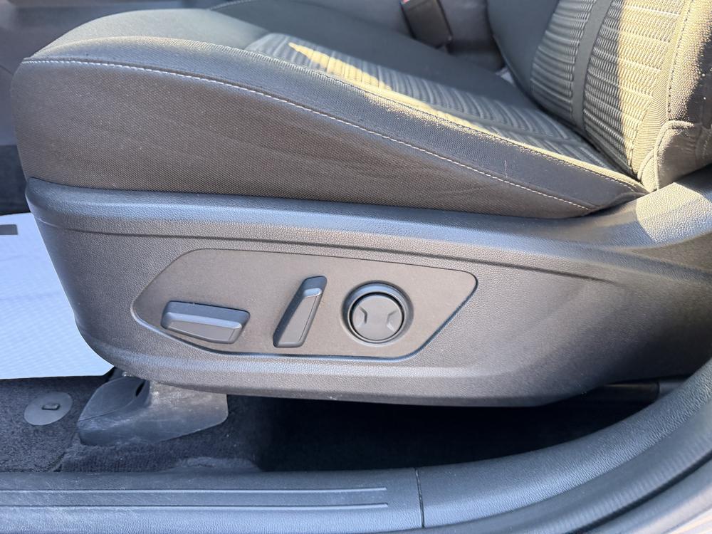 Kia Sorento LX+ AWD 2021 d&rsquo;occasion à vendre - 14