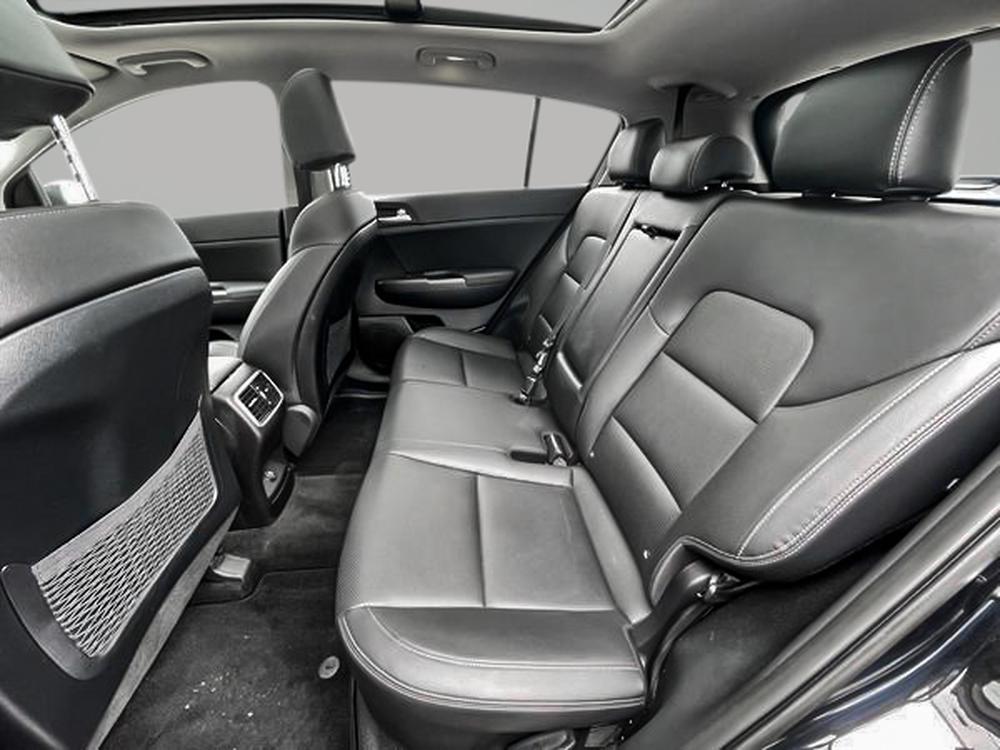 Kia Sportage EX AWD 2020 d&rsquo;occasion à vendre - 27