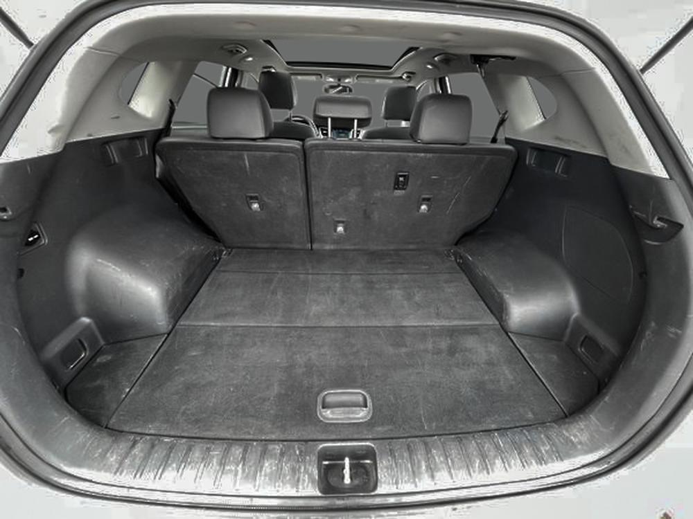 Hyundai Tucson PREMIUM FWD 2018 d&rsquo;occasion à vendre - 31