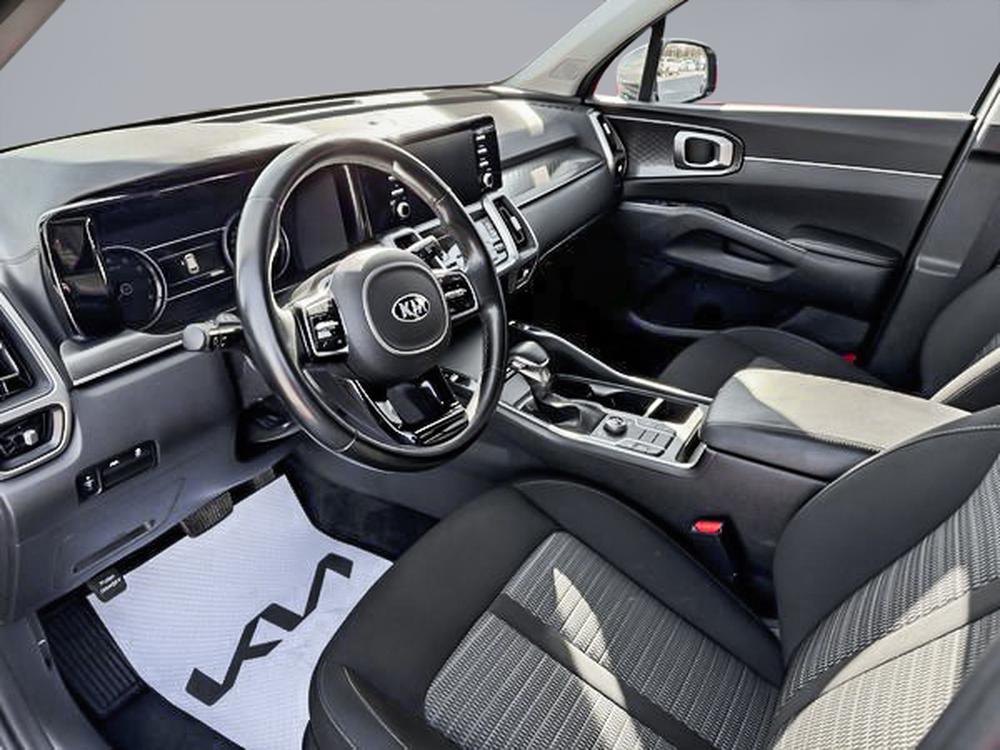 Kia Sorento LX+ AWD 2021 d&rsquo;occasion à vendre - 17