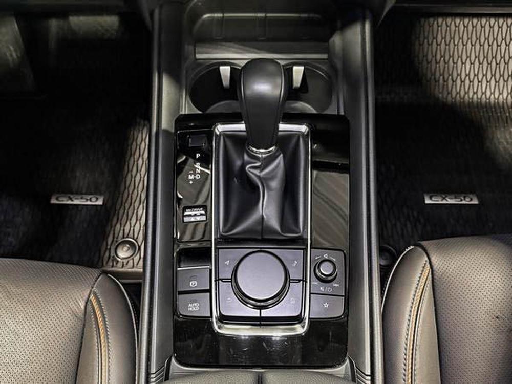 Mazda CX-50 GT 2024 d&rsquo;occasion à vendre - 29