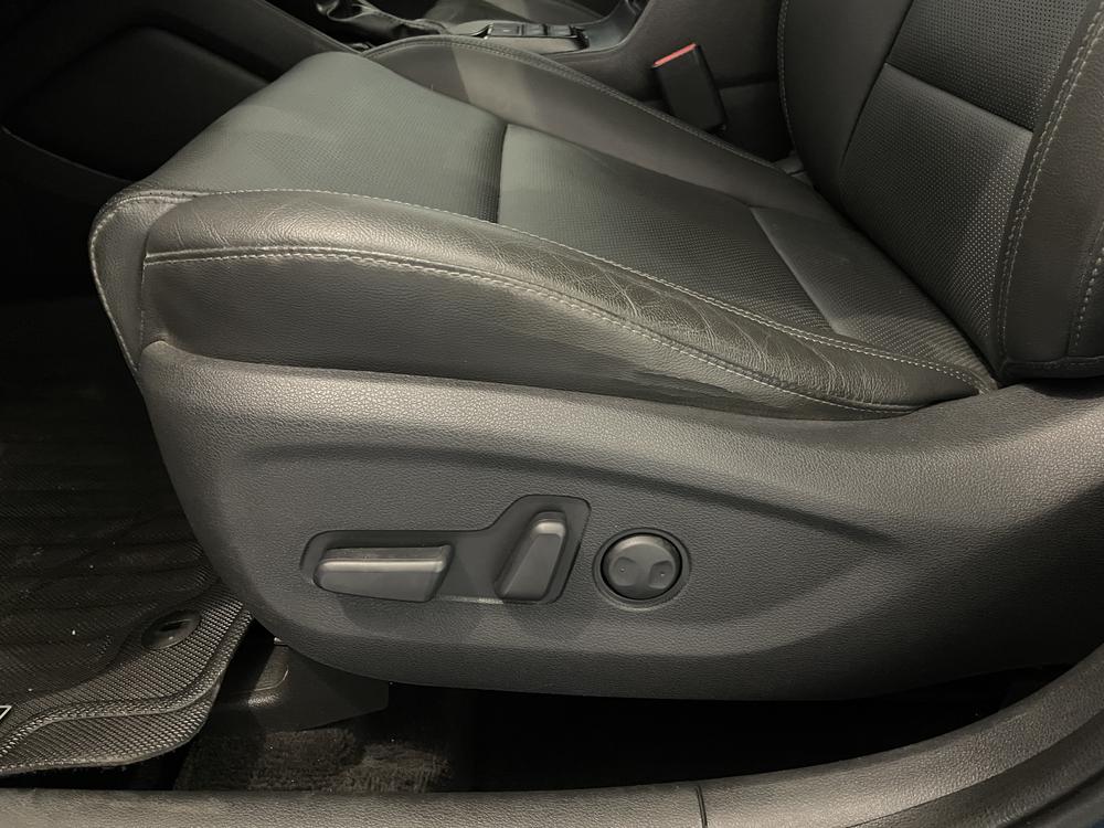 Hyundai Tucson Urban Edition / AWD 2020 d&rsquo;occasion à vendre - 14