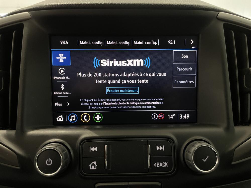 GMC Terrain AT4 AWD 2022 d&rsquo;occasion à vendre - 23