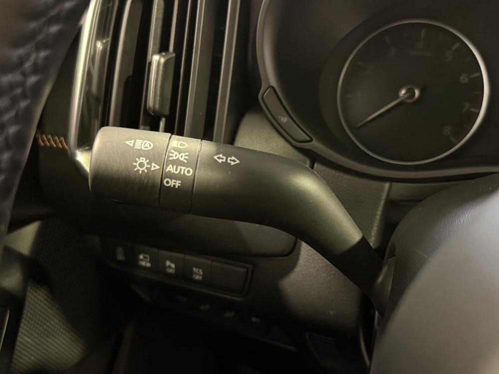 Mazda CX-50 GT 2024 d&rsquo;occasion à vendre - 22