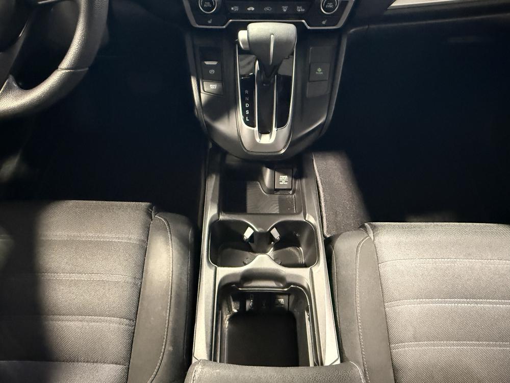 Honda CR-V LX 2018 d&rsquo;occasion à vendre - 28