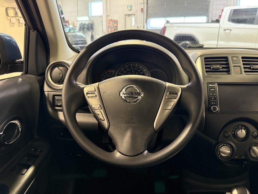 Nissan Micra SV 2019 d&rsquo;occasion à vendre - 17