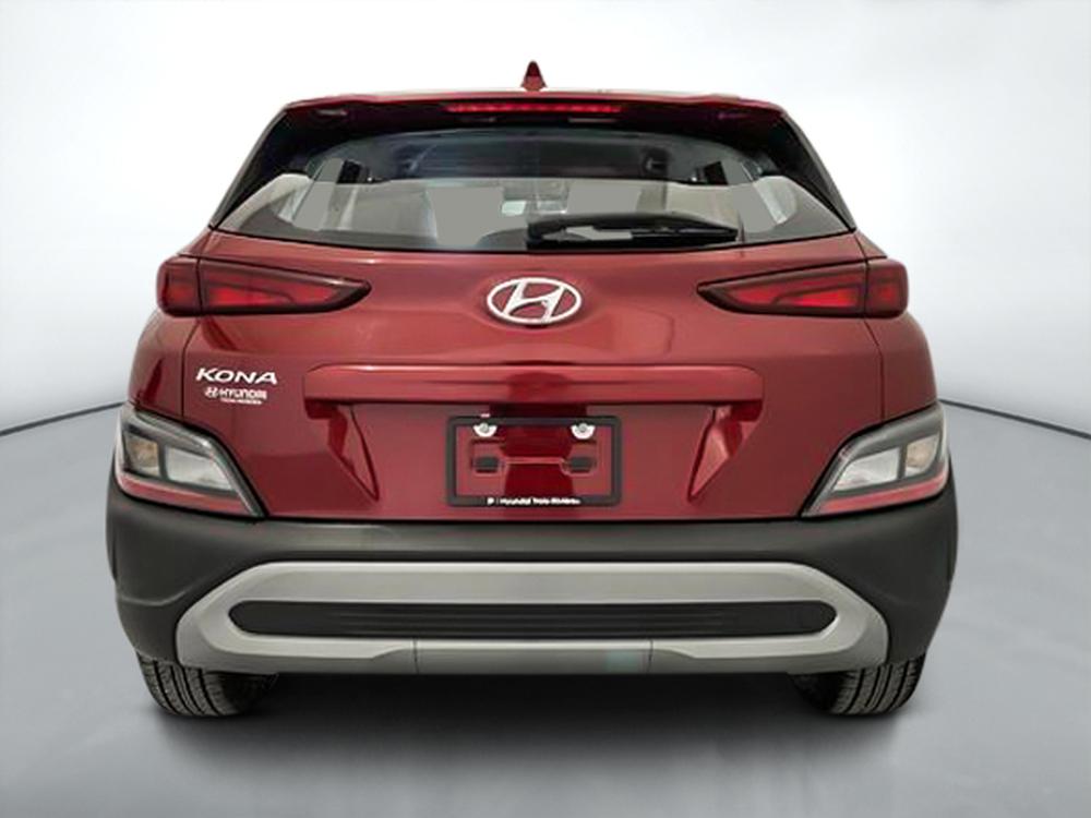 Hyundai Kona Preferred 2022 d&rsquo;occasion à vendre - 7