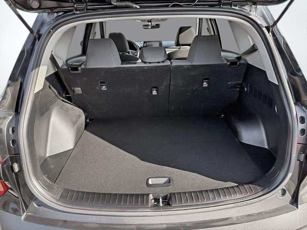 Kia Seltos LX AWD 2023 d&rsquo;occasion à vendre - 31