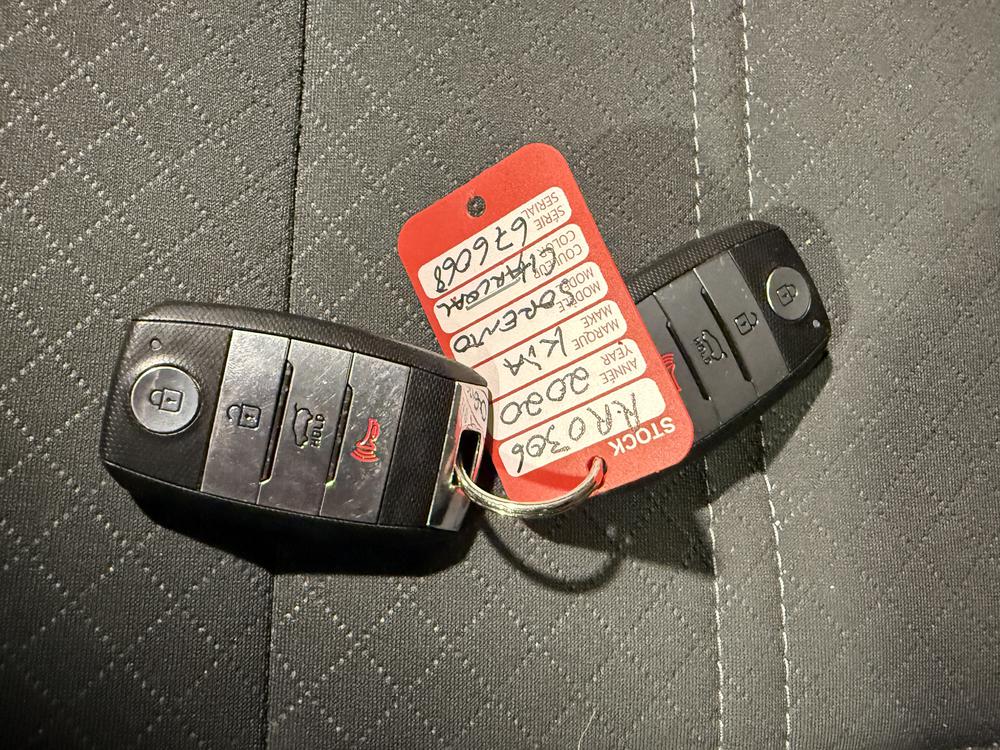 Kia Sorento LX+ 2020 d&rsquo;occasion à vendre - 32