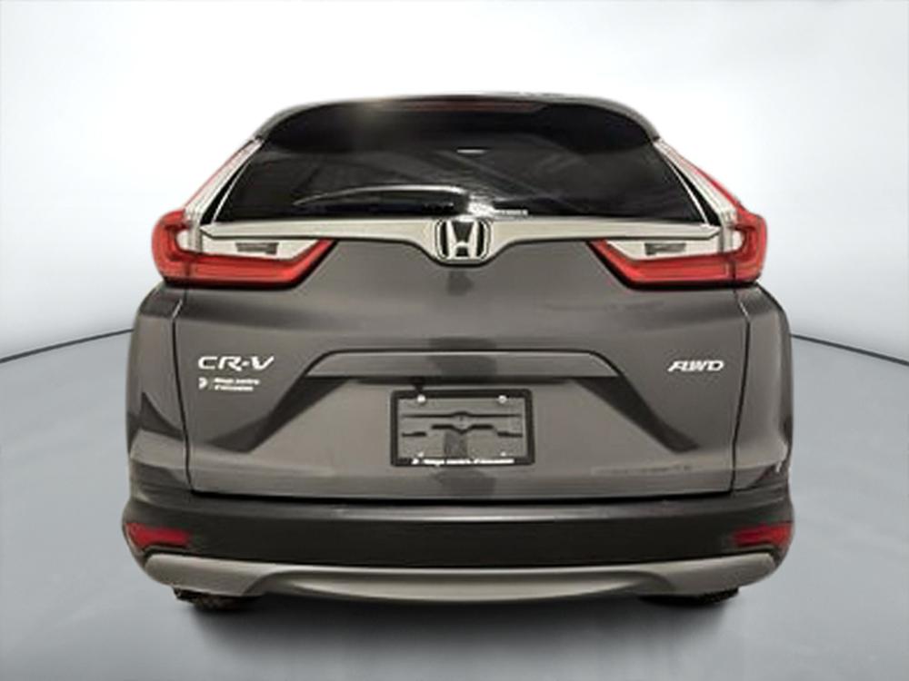 Honda CR-V LX 2018 d&rsquo;occasion à vendre - 4