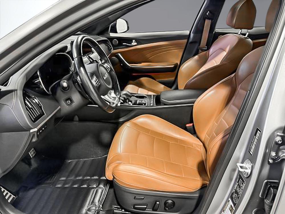 Kia Stinger GT ELITE 2023 d&rsquo;occasion à vendre - 17