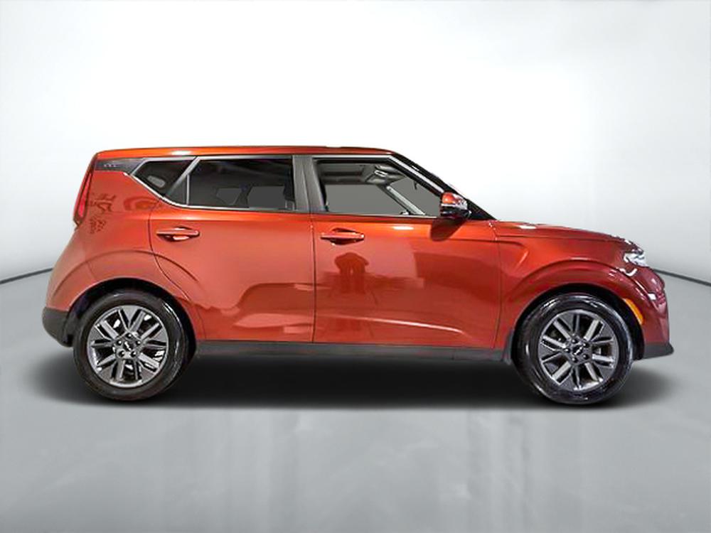 Kia Soul EX+ 2022 d&rsquo;occasion à vendre - 2