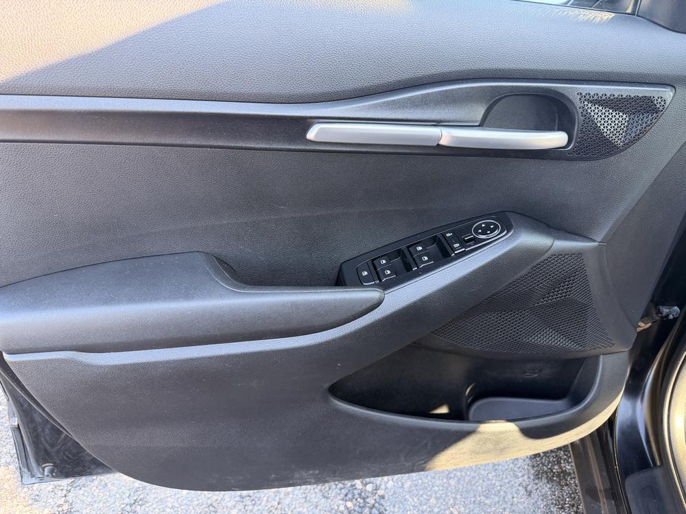 Kia Seltos LX AWD 2023 d&rsquo;occasion à vendre - 12