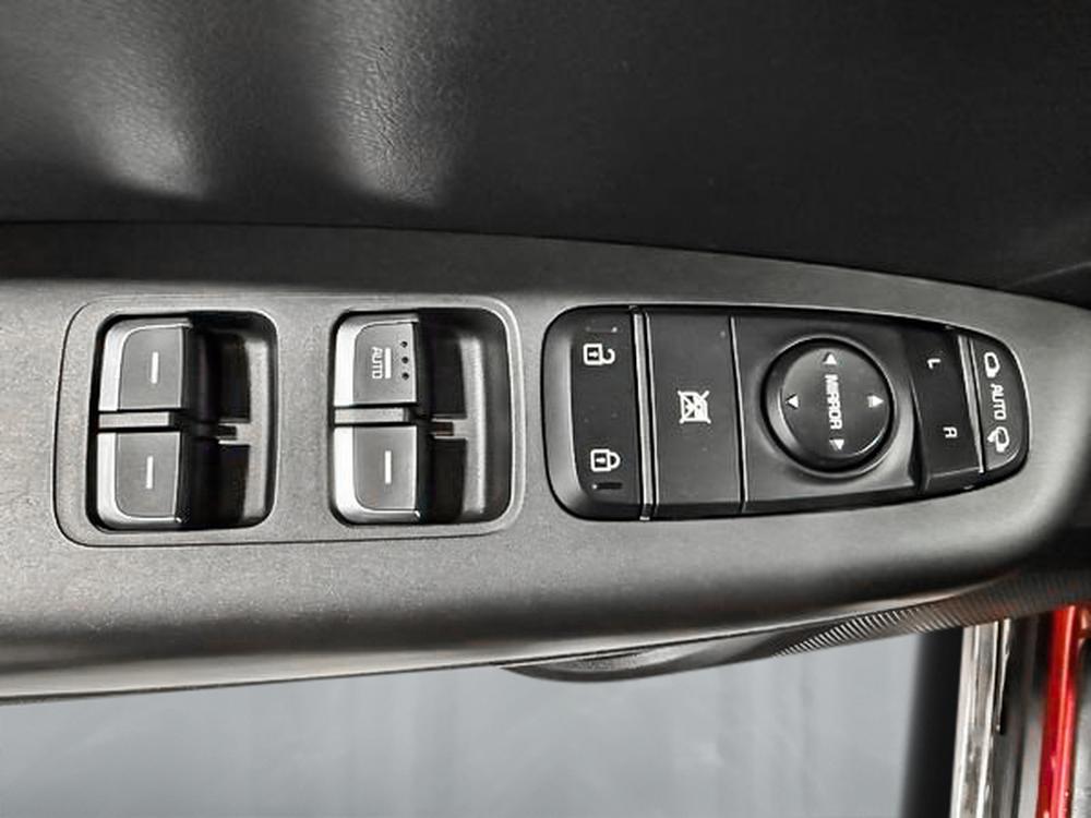 Kia Sportage EX PREMIUM S 2022 d&rsquo;occasion à vendre - 16