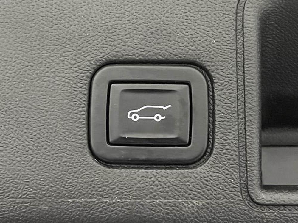 GMC Terrain AT4 AWD 2022 d&rsquo;occasion à vendre - 32