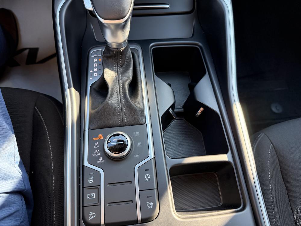 Kia Sorento LX+ AWD 2021 d&rsquo;occasion à vendre - 26