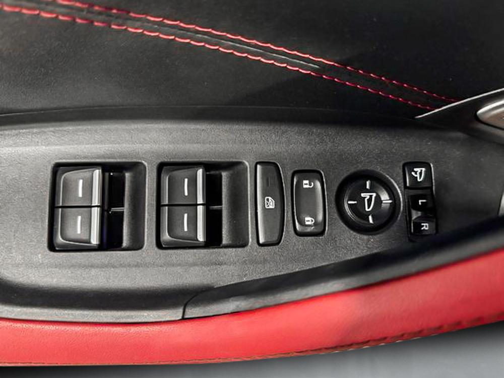 Acura TLX A-Spec 2024 d&rsquo;occasion à vendre - 13