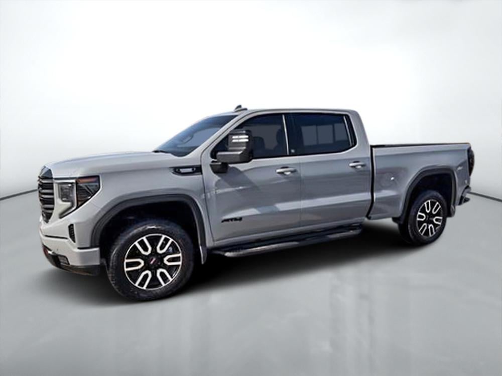 GMC Sierra 1500 AT4 2025 d&rsquo;occasion à vendre - 7