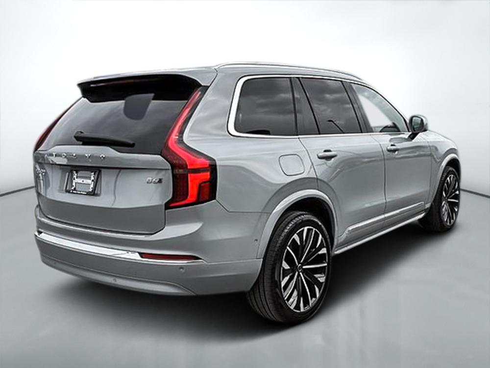 Volvo XC90 B6 ULTRA AWD // 7 PLACES 2026 d&rsquo;occasion à vendre - 4